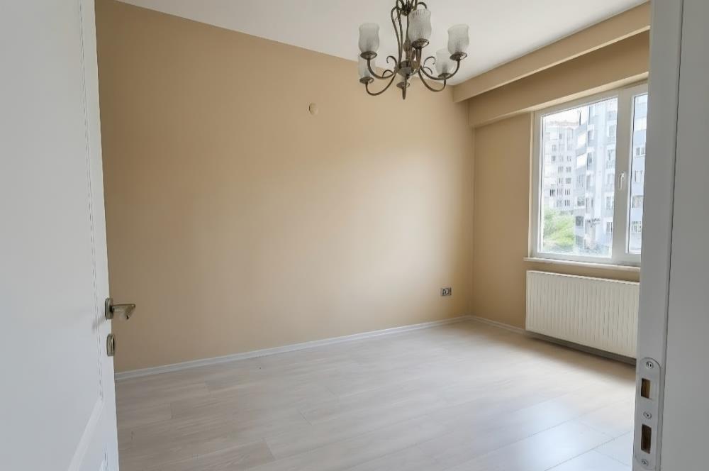 CENTURY 21'DEN 140 M² CUMHURİYETTE 3+1 SATILIK DAİRE