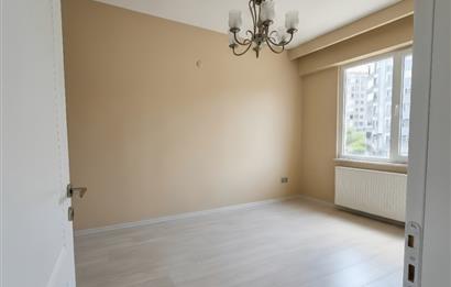 CENTURY 21'DEN 140 M² CUMHURİYETTE 3+1 SATILIK DAİRE