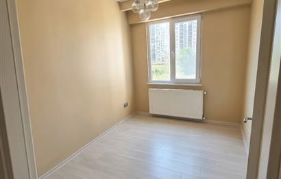 CENTURY 21'DEN 140 M² CUMHURİYETTE 3+1 SATILIK DAİRE