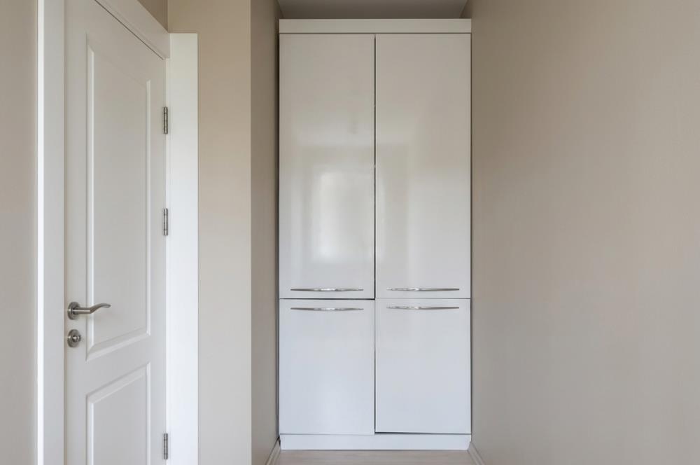 CENTURY 21'DEN 140 M² CUMHURİYETTE 3+1 SATILIK DAİRE