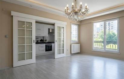 CENTURY 21'DEN 140 M² CUMHURİYETTE 3+1 SATILIK DAİRE