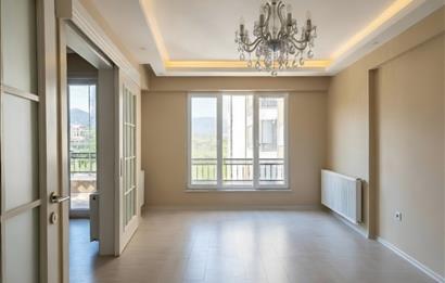 CENTURY 21'DEN 140 M² CUMHURİYETTE 3+1 SATILIK DAİRE