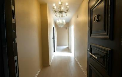 CENTURY 21'DEN 140 M² CUMHURİYETTE 3+1 SATILIK DAİRE