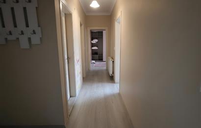 CENTURY21 DEN FIRSAT SATILIK.ŞİRİN EVLER 90 M2 2+1 SİTE DAİRESİ