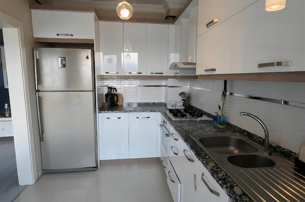 CENTURY21 DEN FIRSAT SATILIK.ŞİRİN EVLER 90 M2 2+1 SİTE DAİRESİ