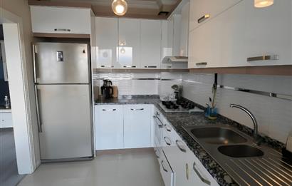 CENTURY21 DEN FIRSAT SATILIK.ŞİRİN EVLER 90 M2 2+1 SİTE DAİRESİ