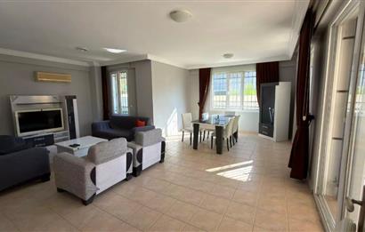 Kuşadası Samos Villalarında Özel Havuzlu,Geniş Bahçeli 4+1 Villa