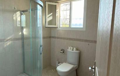Kuşadası Samos Villalarında Özel Havuzlu,Geniş Bahçeli 4+1 Villa