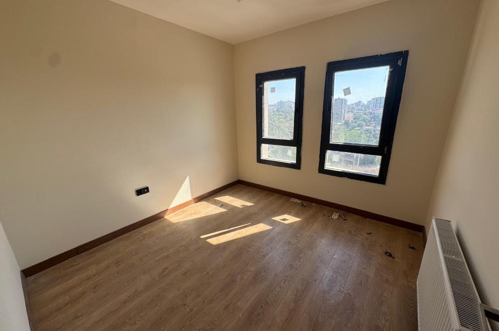 TUZLA AYDINLI TOKİ DE 2+1 KİRALIK DAİRE