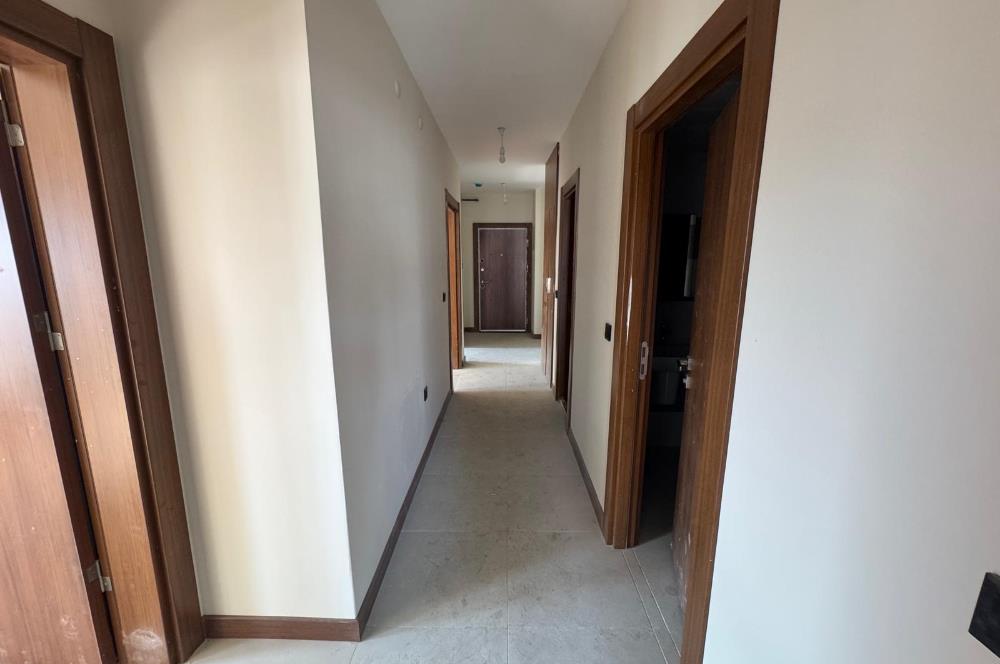 TUZLA AYDINLI TOKİ DE 2+1 KİRALIK DAİRE