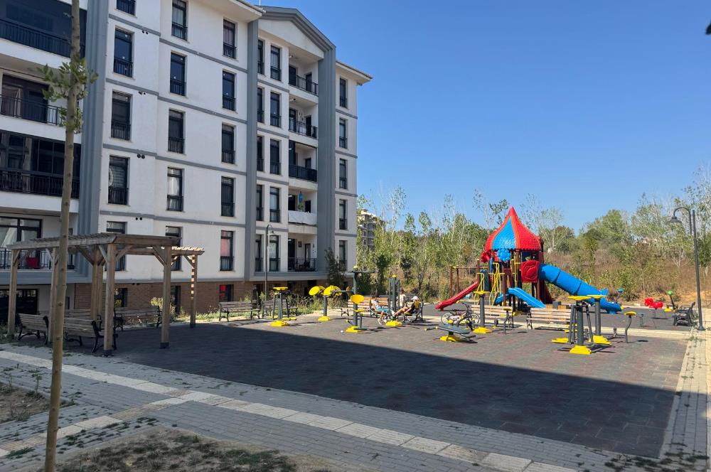 TUZLA AYDINLI TOKİ DE 2+1 KİRALIK DAİRE