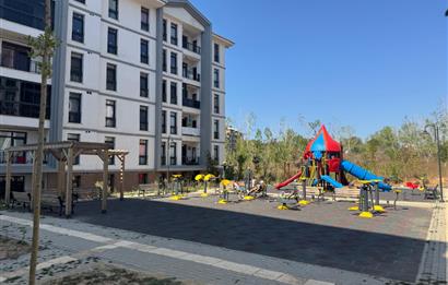 TUZLA AYDINLI TOKİ DE 2+1 KİRALIK DAİRE