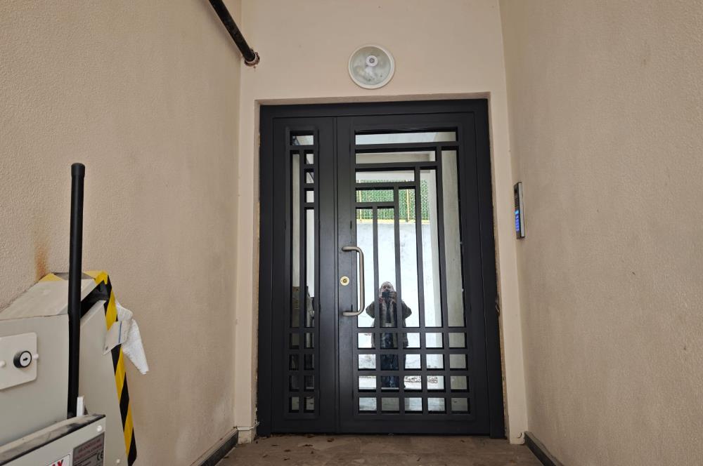  NEF YAKINI DİNKÇİLER MAHALLESİNDE   KİRALIK  EŞYALI 1+1 DAİRE CENTURY 21 BAL'DAN 