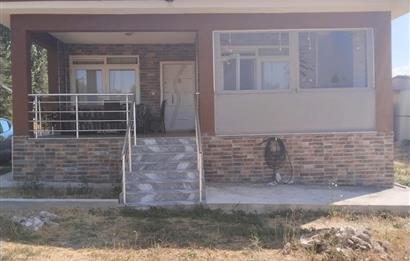 CENTURY21 VİZYON'DAN SATILIK MÜSTAKİL TAPULU HOBİ BAHÇESİ