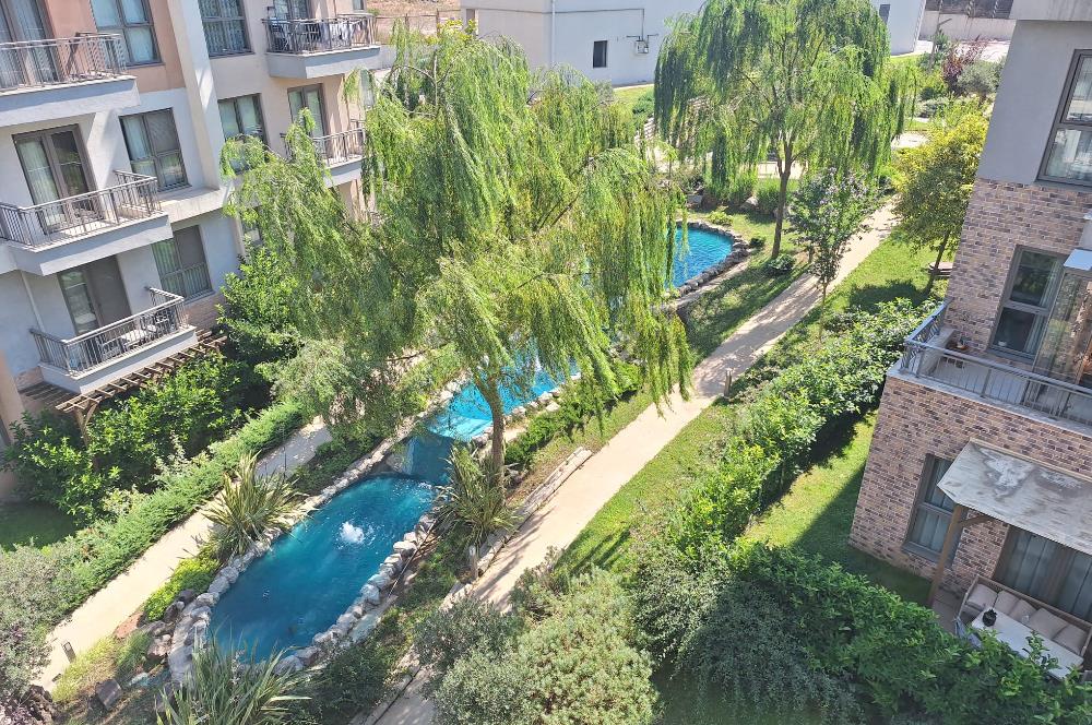 NEF ORMANTEPE YAVRU ETAPTA EŞYALI BÜYÜK 2+1