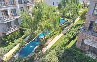 NEF ORMANTEPE YAVRU ETAPTA EŞYALI BÜYÜK 2+1