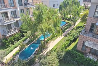 NEF ORMANTEPE YAVRU ETAPTA EŞYALI BÜYÜK 2+1 - 10 - 36622