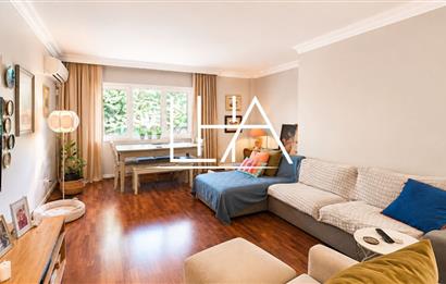 C21'DEN BENTLER SİTESİNDE GENİŞ KAPALI MUTFAKLI SATILIK DAİRE