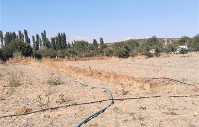 CENTURY21 VİZYON'DAN SATILIK MÜSTAKİL TAPULU 1400 m2HOBİ BAHÇESİ