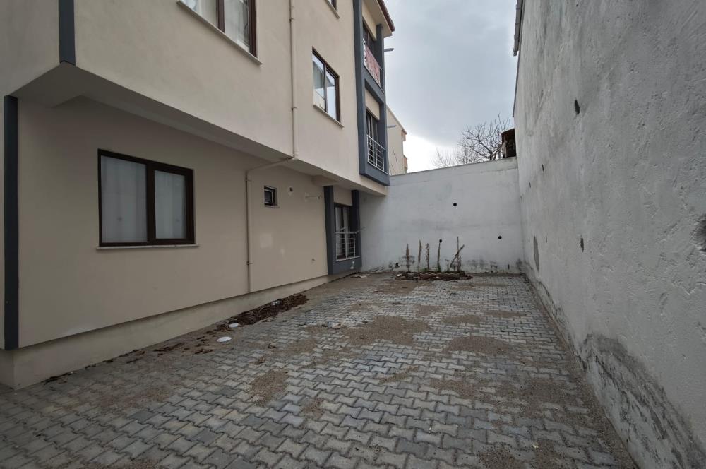  NEF YAKINI DİNKÇİLER MAHALLESİNDE   KİRALIK  EŞYALI 1+1 DAİRE CENTURY 21 BAL'DAN 