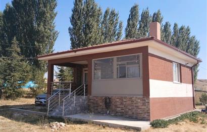 CENTURY21 VİZYON'DAN SATILIK MÜSTAKİL TAPULU HOBİ BAHÇESİ