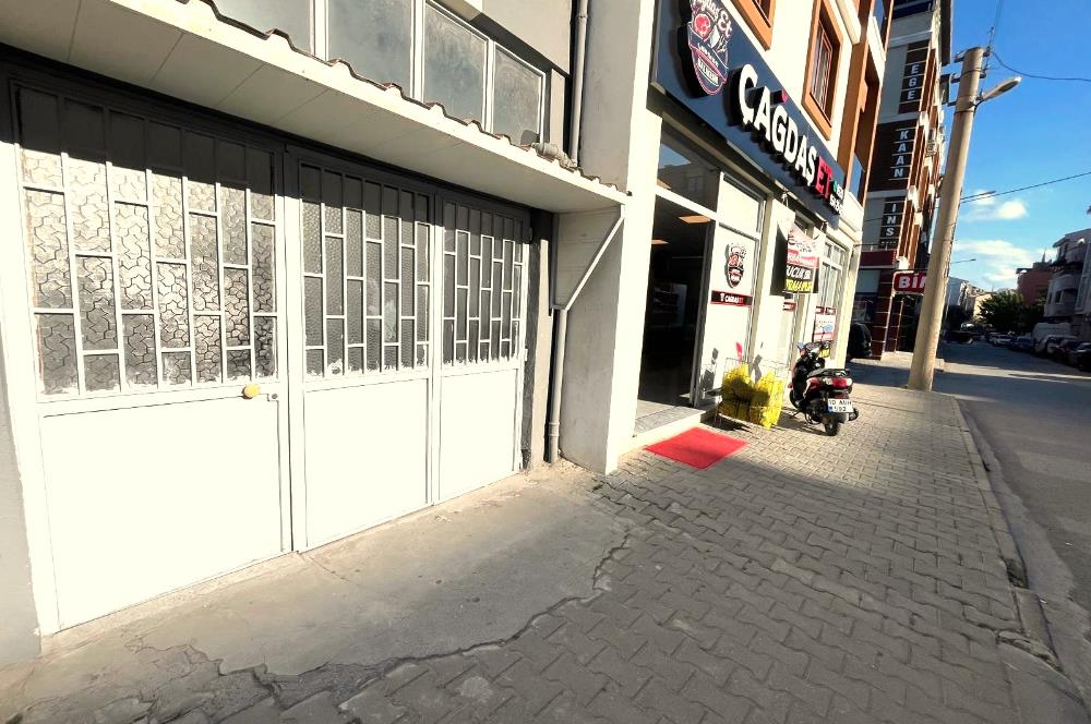 C21 Bal'dan Kayabey Mah.'de Teras Kullanımlı Kiralık 2+1 Daire