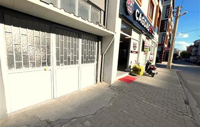 C21 Bal'dan Kayabey Mah.'de Teras Kullanımlı Kiralık 2+1 Daire