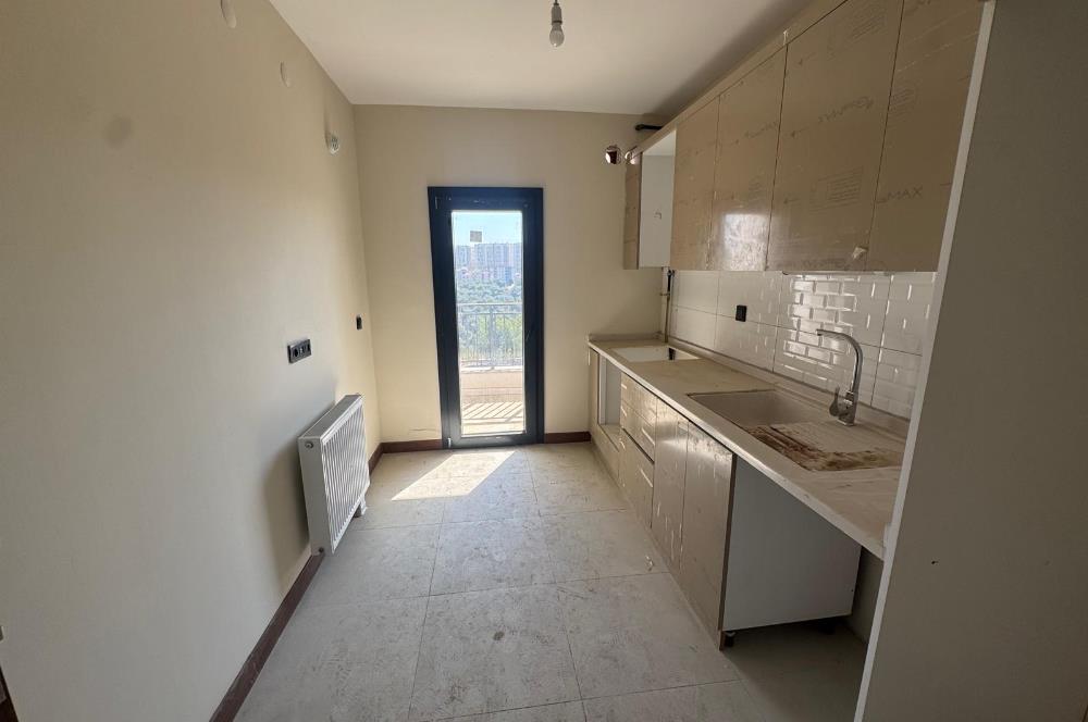 TUZLA AYDINLI TOKİ DE 2+1 KİRALIK DAİRE