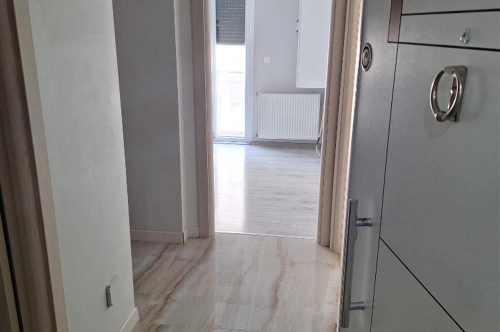 GENÇ BİNADA ASANSÖRLÜ ARAKAT KİRALIK