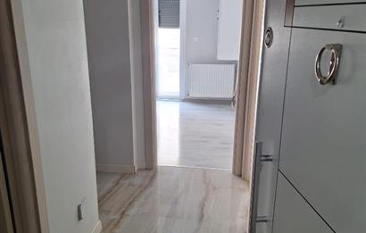 GENÇ BİNADA ASANSÖRLÜ ARAKAT KİRALIK