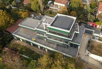 Pendik Kaynarcada Satılık Plaza  - 1 - 36631
