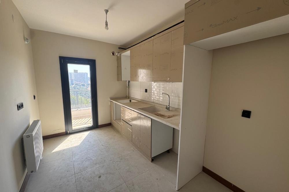 TUZLA AYDINLI TOKİ DE 2+1 KİRALIK DAİRE