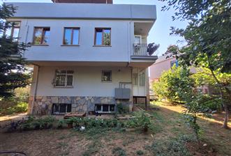 NEF ORMANTEPE YAVRU ETAPTA EŞYALI BAHÇE KATı - 1 - 36591