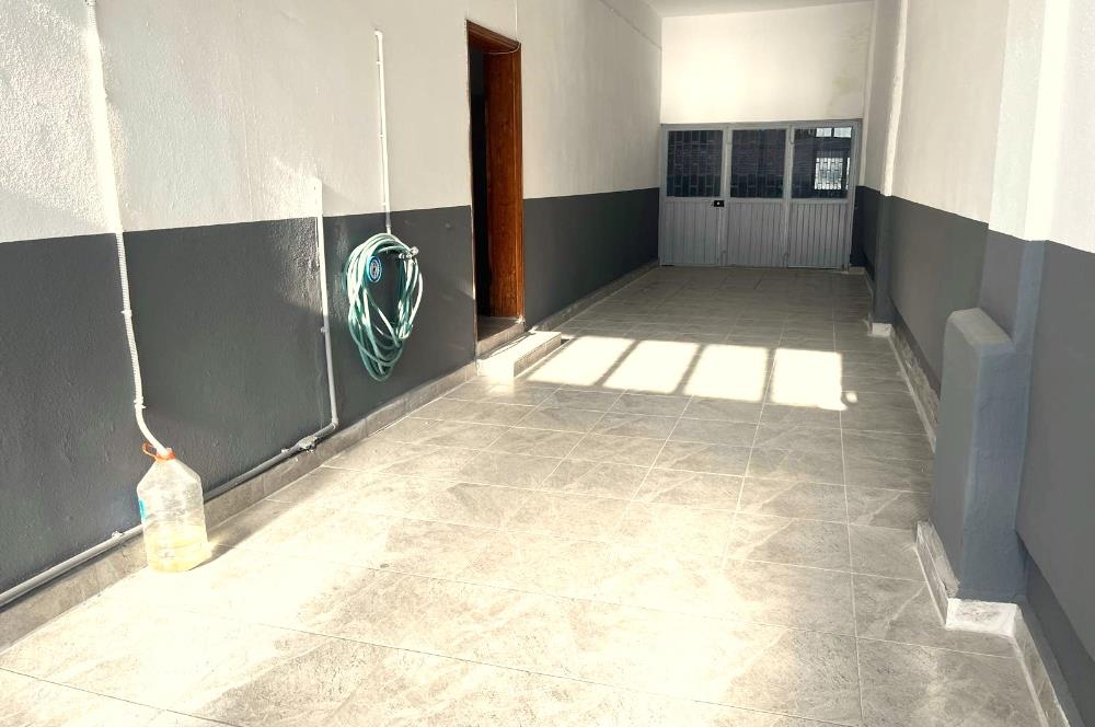 C21 Bal'dan Kayabey Mah.'de Teras Kullanımlı Kiralık 2+1 Daire
