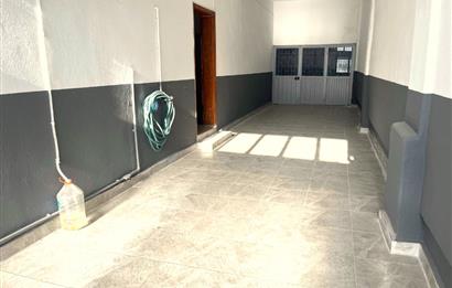 C21 Bal'dan Kayabey Mah.'de Teras Kullanımlı Kiralık 2+1 Daire
