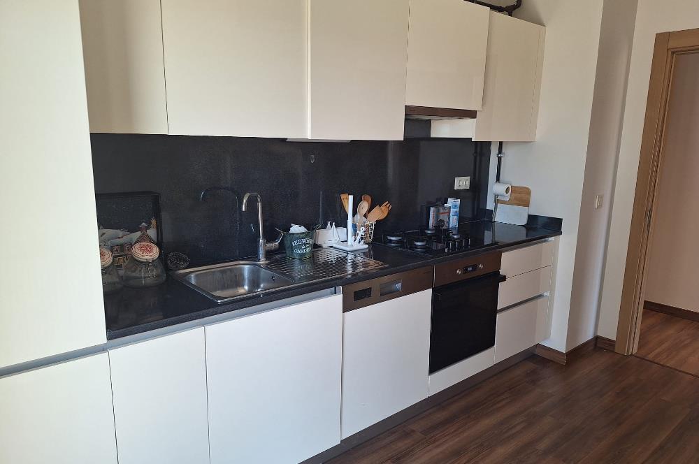NEF ORMANTEPE YAVRU ETAPTA EŞYALI BÜYÜK 2+1