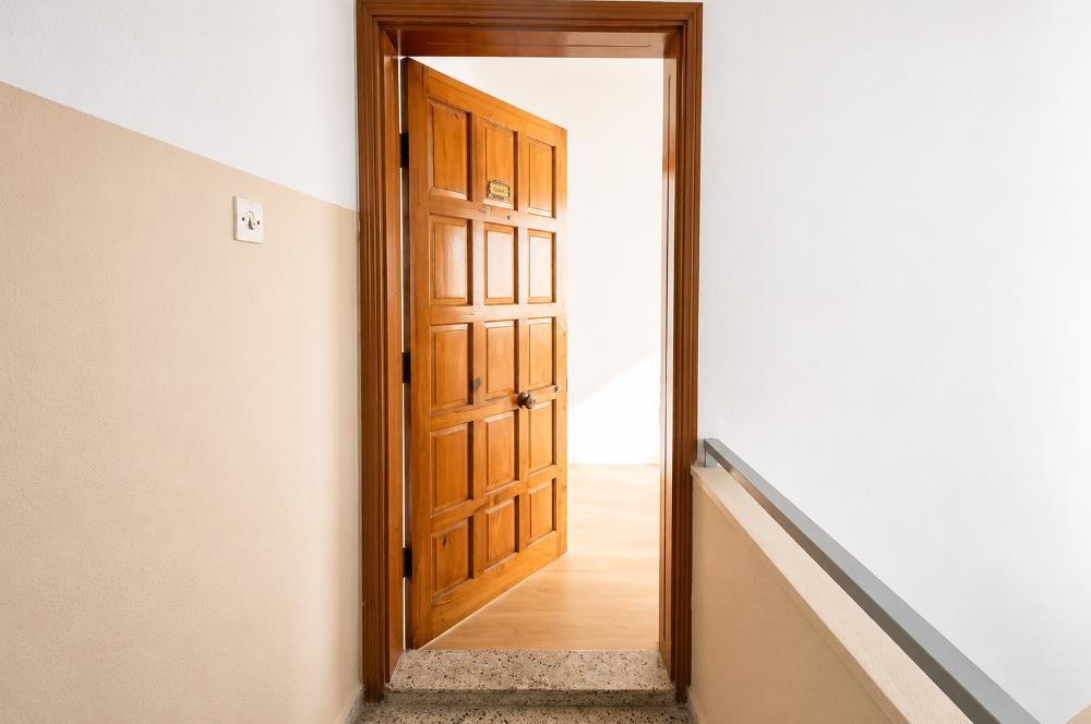 C21 Bal'dan Kayabey Mah.'de Teras Kullanımlı Kiralık 2+1 Daire