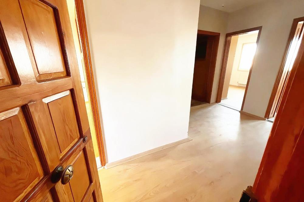 C21 Bal'dan Kayabey Mah.'de Teras Kullanımlı Kiralık 2+1 Daire