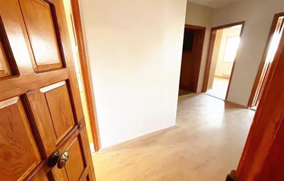 C21 Bal'dan Kayabey Mah.'de Teras Kullanımlı Kiralık 2+1 Daire