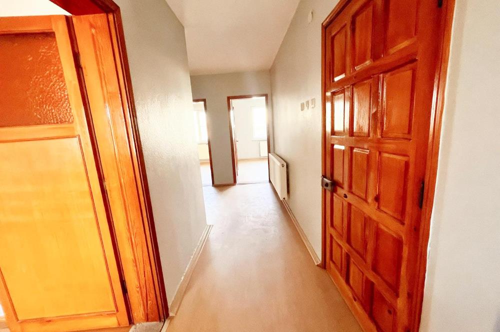 C21 Bal'dan Kayabey Mah.'de Teras Kullanımlı Kiralık 2+1 Daire