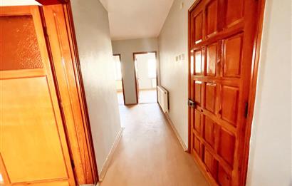 C21 Bal'dan Kayabey Mah.'de Teras Kullanımlı Kiralık 2+1 Daire