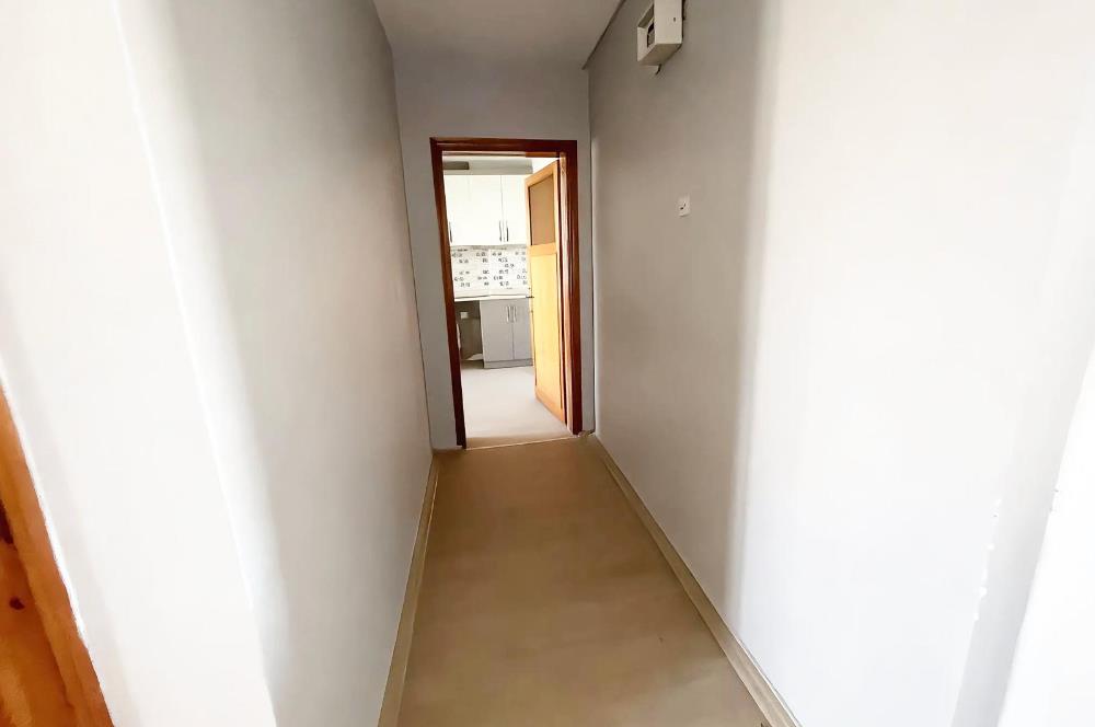 C21 Bal'dan Kayabey Mah.'de Teras Kullanımlı Kiralık 2+1 Daire