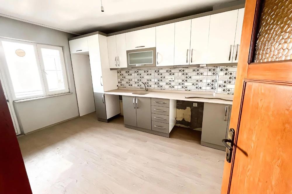 C21 Bal'dan Kayabey Mah.'de Teras Kullanımlı Kiralık 2+1 Daire