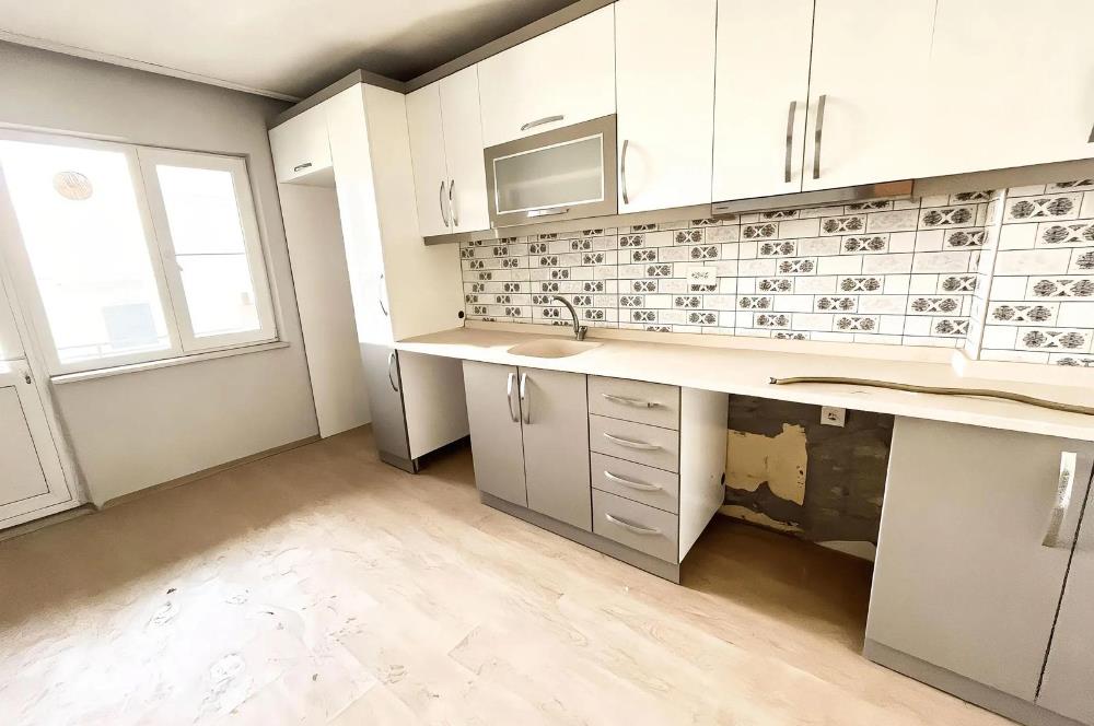 C21 Bal'dan Kayabey Mah.'de Teras Kullanımlı Kiralık 2+1 Daire