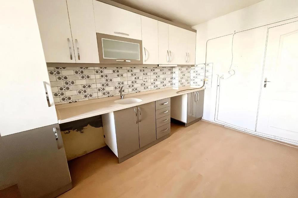 C21 Bal'dan Kayabey Mah.'de Teras Kullanımlı Kiralık 2+1 Daire
