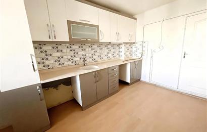 C21 Bal'dan Kayabey Mah.'de Teras Kullanımlı Kiralık 2+1 Daire