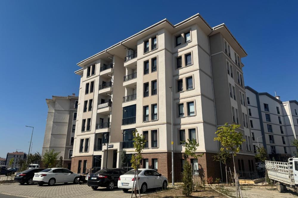 TUZLA AYDINLI TOKİ DE 2+1 KİRALIK DAİRE