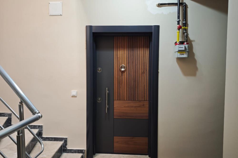  NEF YAKINI DİNKÇİLER MAHALLESİNDE   KİRALIK  EŞYALI 1+1 DAİRE CENTURY 21 BAL'DAN 