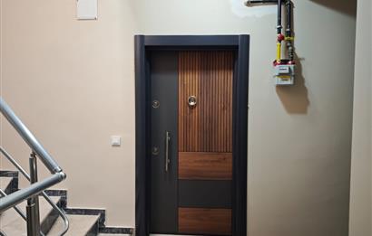  NEF YAKINI DİNKÇİLER MAHALLESİNDE   KİRALIK  EŞYALI 1+1 DAİRE CENTURY 21 BAL'DAN 