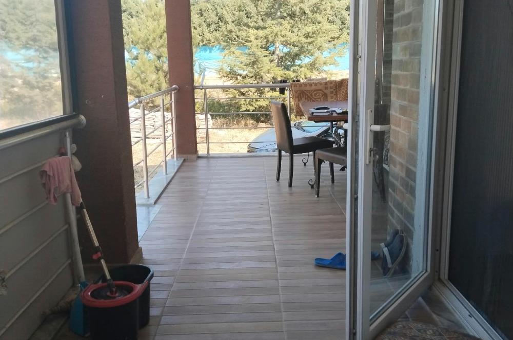 CENTURY21 VİZYON'DAN SATILIK MÜSTAKİL TAPULU HOBİ BAHÇESİ